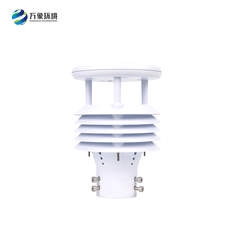 車載氣象儀引領未來駕駛體驗