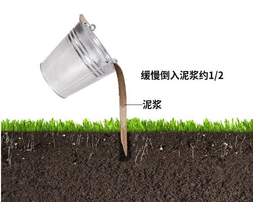 多層土壤墑情監測儀
