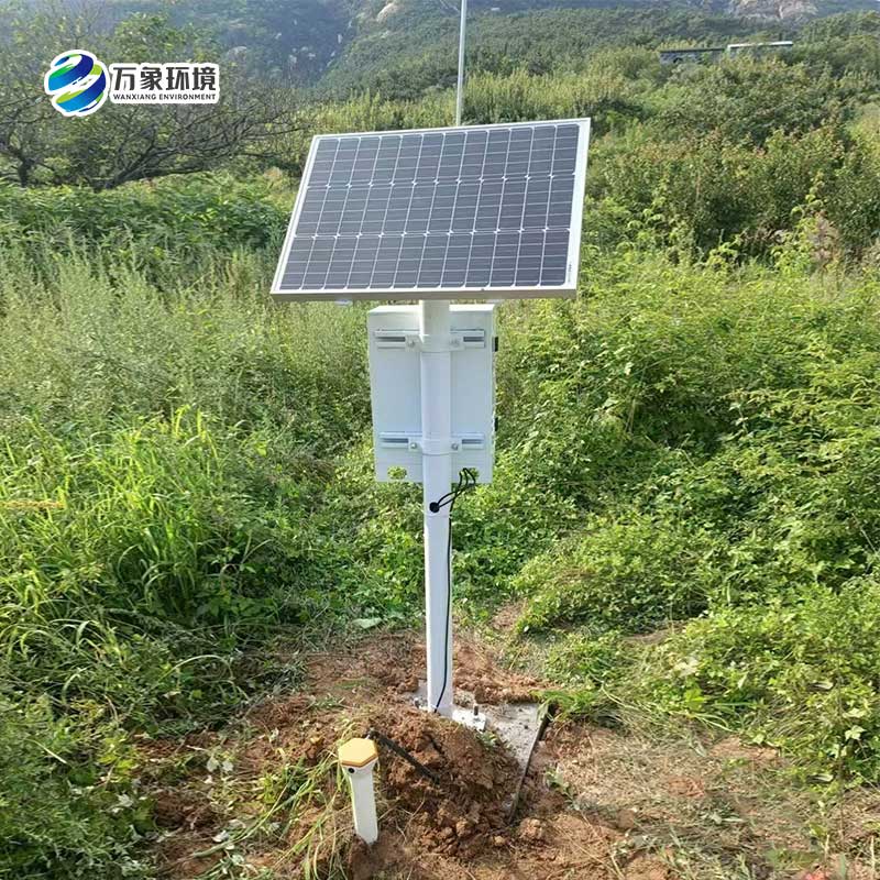 安裝自動土壤墑情監測站系統有必要嗎？