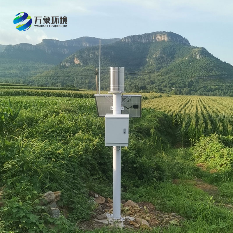 翻斗式雨量監測站可以用于地質災害監測嗎？