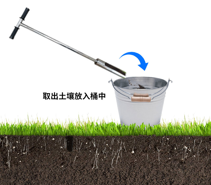 土壤墑情在線監測系統
